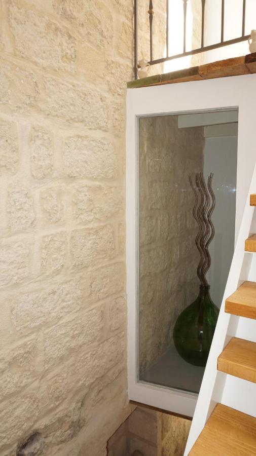 شقة Dimora Acqua Di Sale باري المظهر الخارجي الصورة