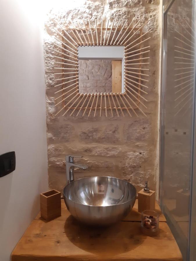 شقة Dimora Acqua Di Sale باري المظهر الخارجي الصورة