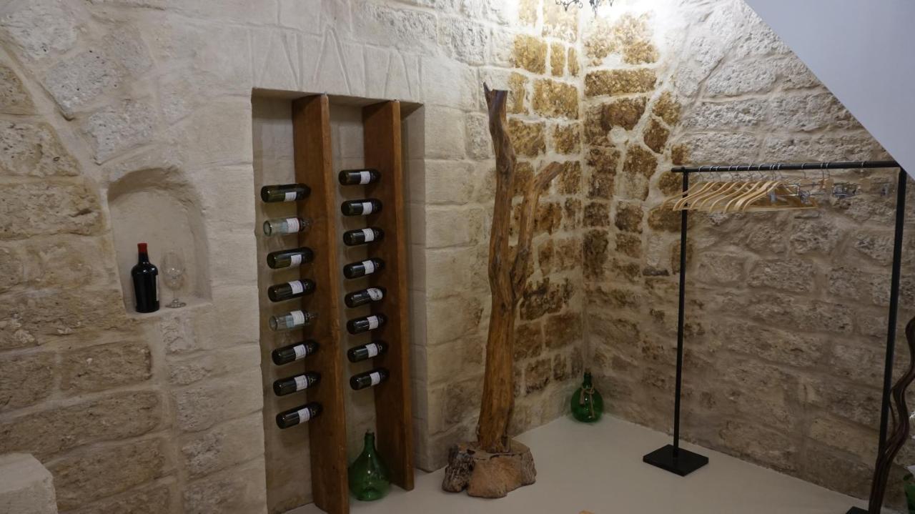 شقة Dimora Acqua Di Sale باري المظهر الخارجي الصورة