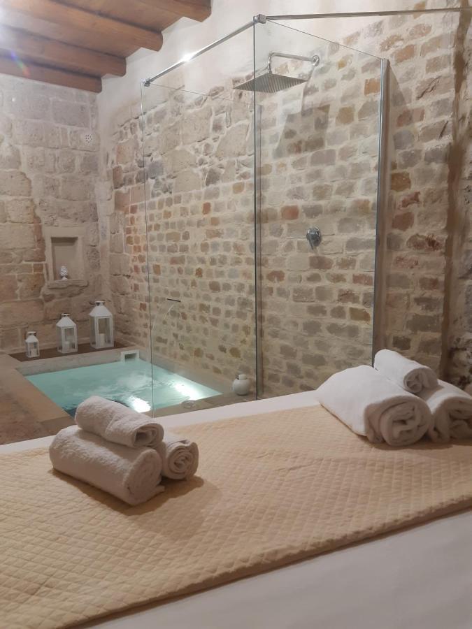 شقة Dimora Acqua Di Sale باري المظهر الخارجي الصورة